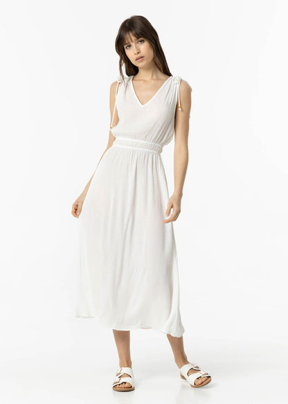 REDY LONG DRESS - BEST CLOTHES