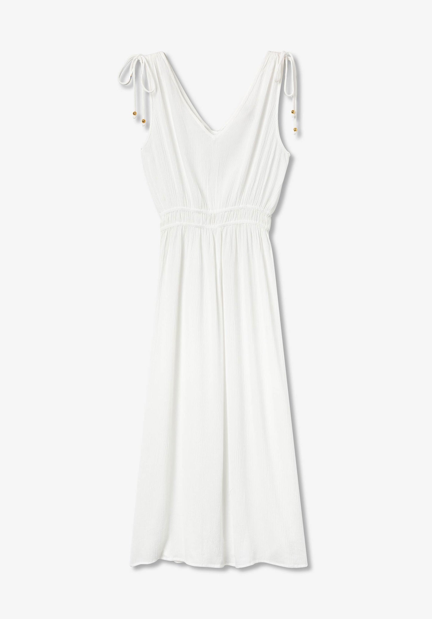 REDY LONG DRESS - BEST CLOTHES