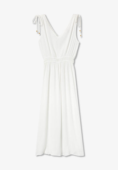 REDY LONG DRESS - BEST CLOTHES