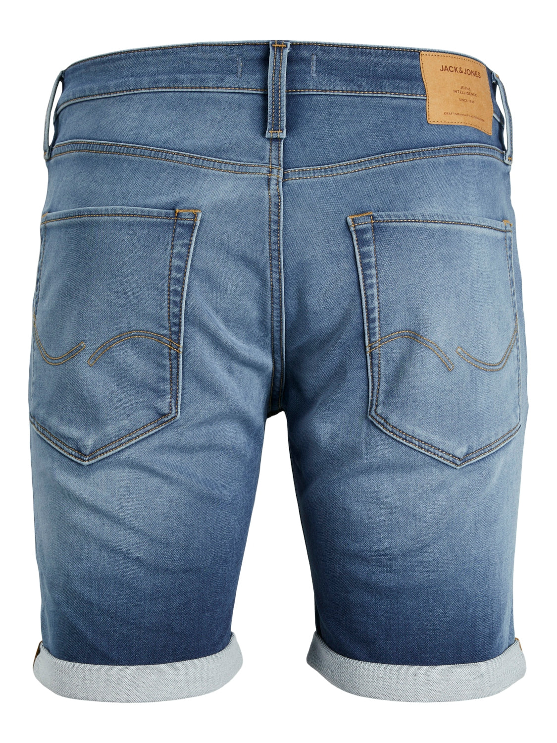 RICK ICON SHORTS GE 633 - BEST CLOTHES
