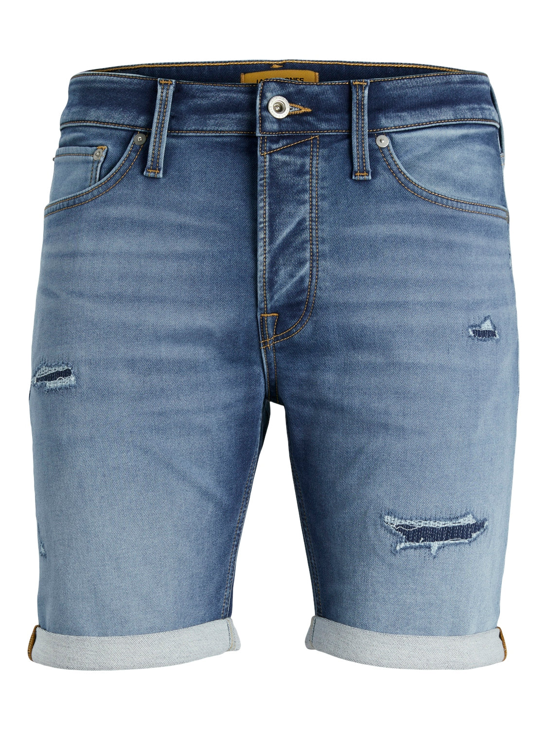 RICK ICON SHORTS GE 633 - BEST CLOTHES
