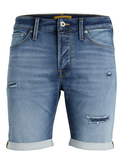 RICK ICON SHORTS GE 633 - BEST CLOTHES