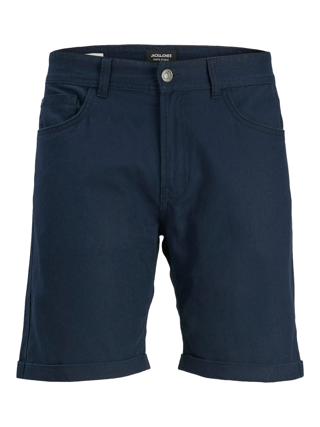 RICK ORIGINAL LINEN SHORTS - BEST CLOTHES