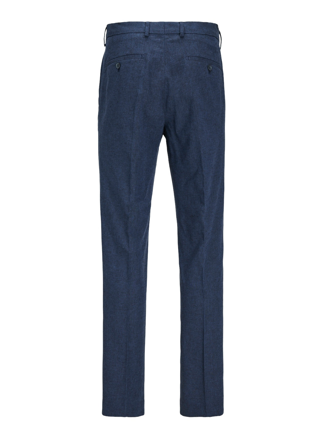 RIVIERA LINEN TROUSERS SLIM FIT - BEST CLOTHES