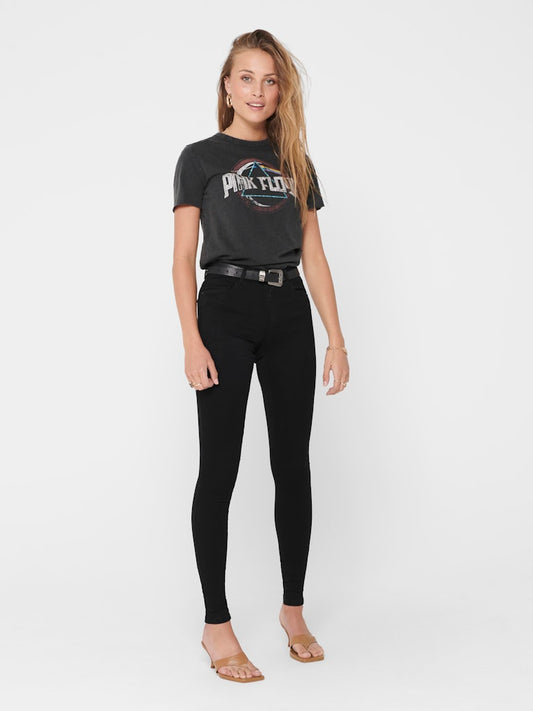 ROYAL LIFE REG SKINNY JEANS 600 - BEST CLOTHES