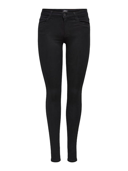 ROYAL LIFE REG SKINNY JEANS 600 - BEST CLOTHES
