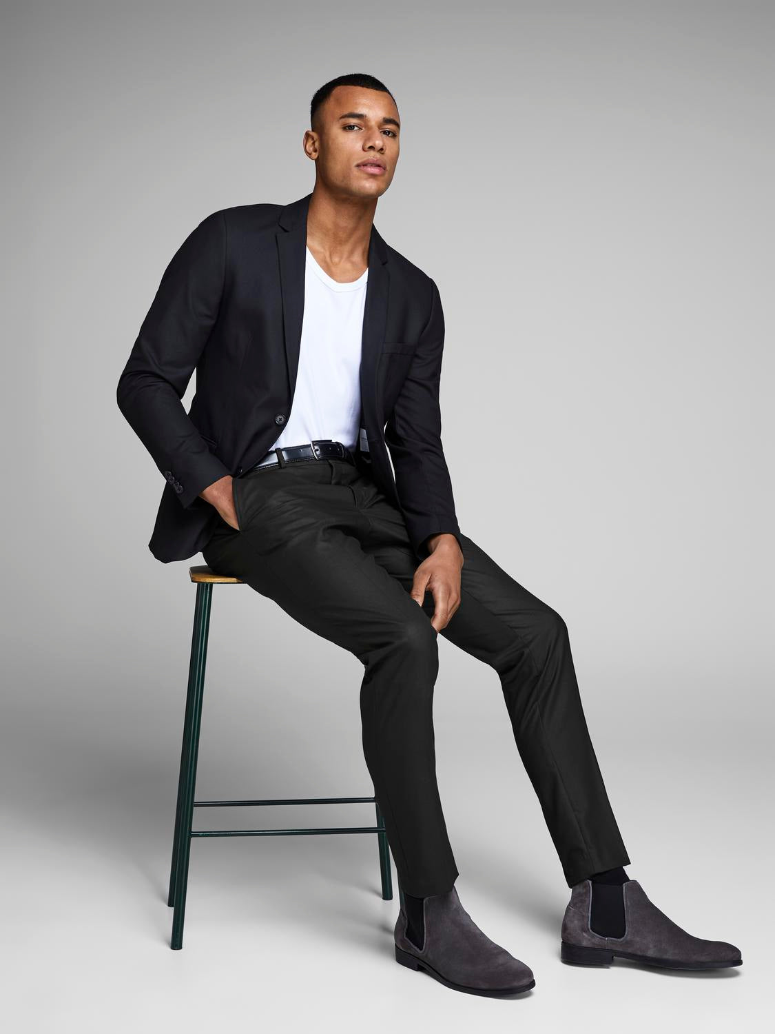 ROY TROUSERS - BEST CLOTHES