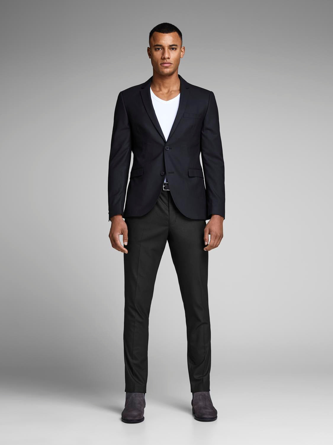 ROY TROUSERS - BEST CLOTHES