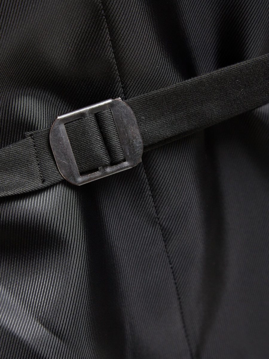 ROY WAISTCOAT - BEST CLOTHES