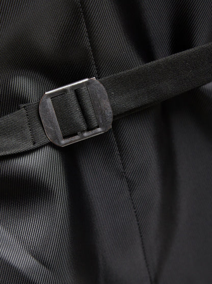 ROY WAISTCOAT - BEST CLOTHES