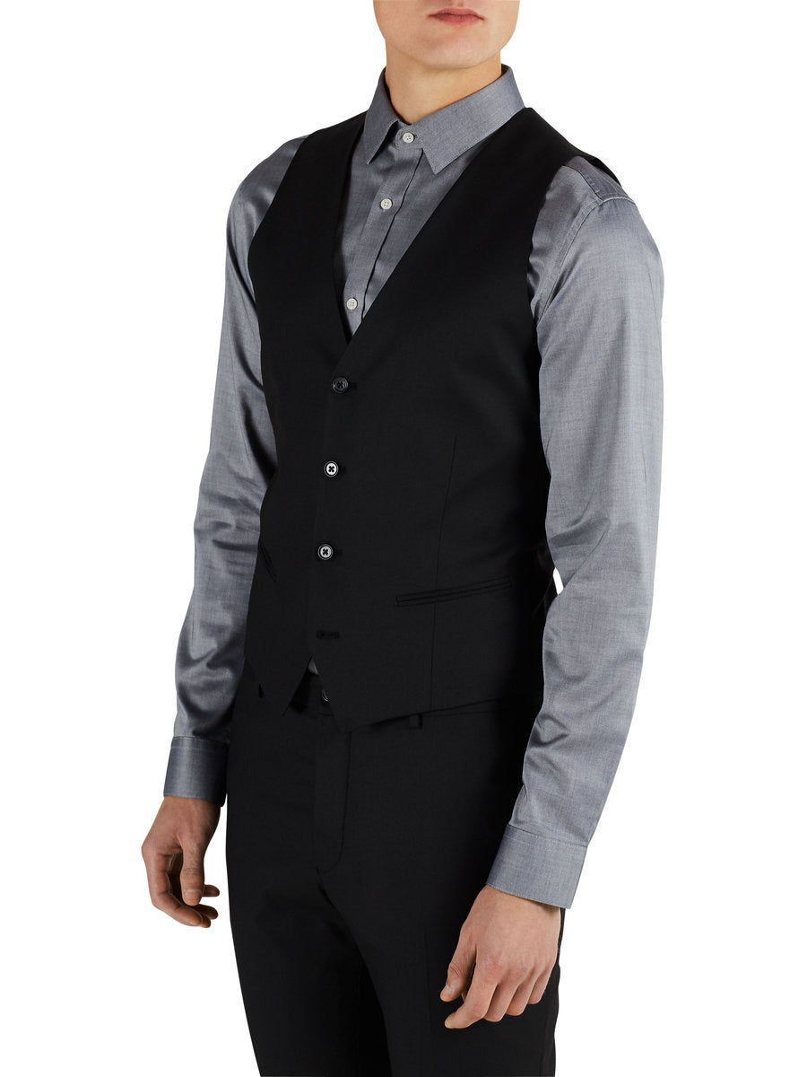ROY WAISTCOAT - BEST CLOTHES