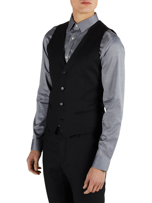 ROY WAISTCOAT - BEST CLOTHES