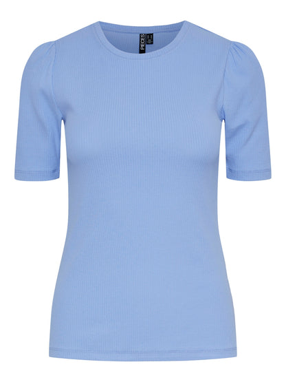 RUKA SS PUFF TOP - BEST CLOTHES