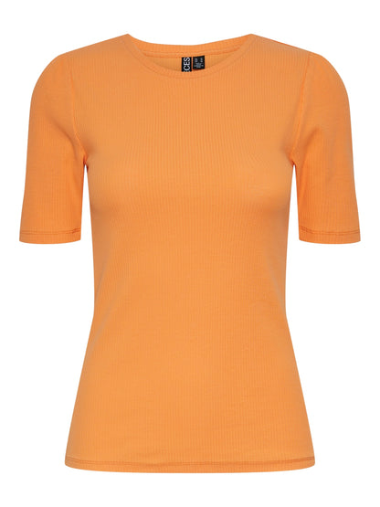 RUKA SS PUFF TOP - BEST CLOTHES