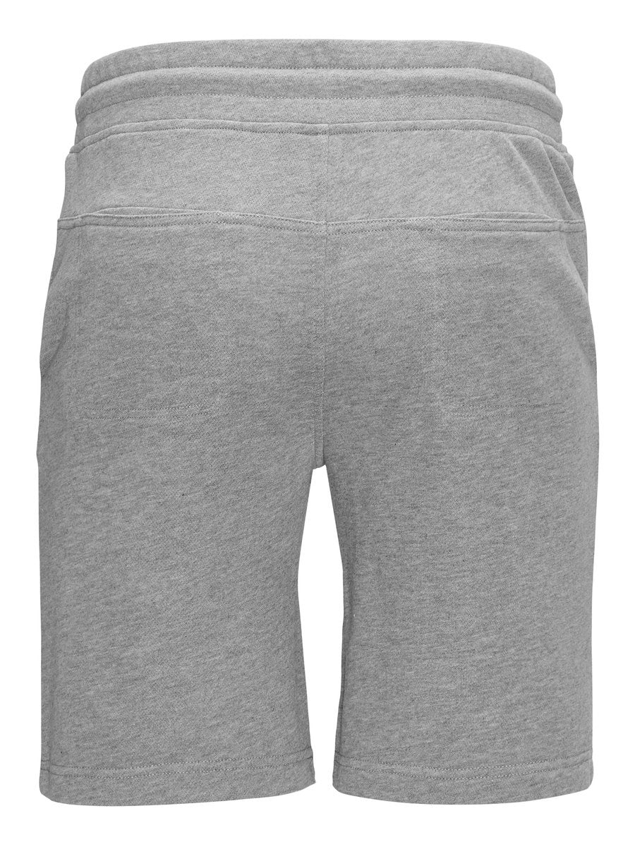 RUN SWEAT SHORTS - BEST CLOTHES