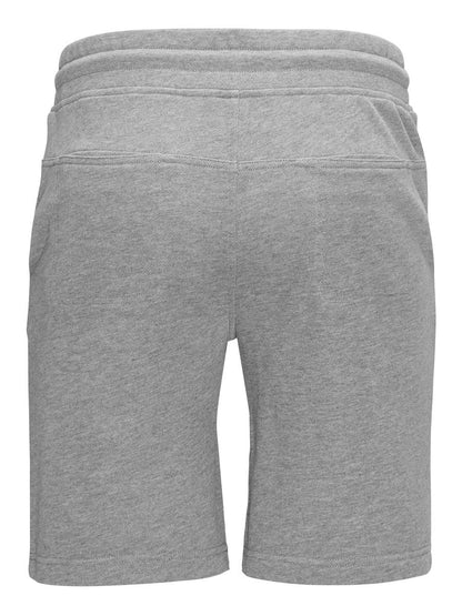 RUN SWEAT SHORTS - BEST CLOTHES