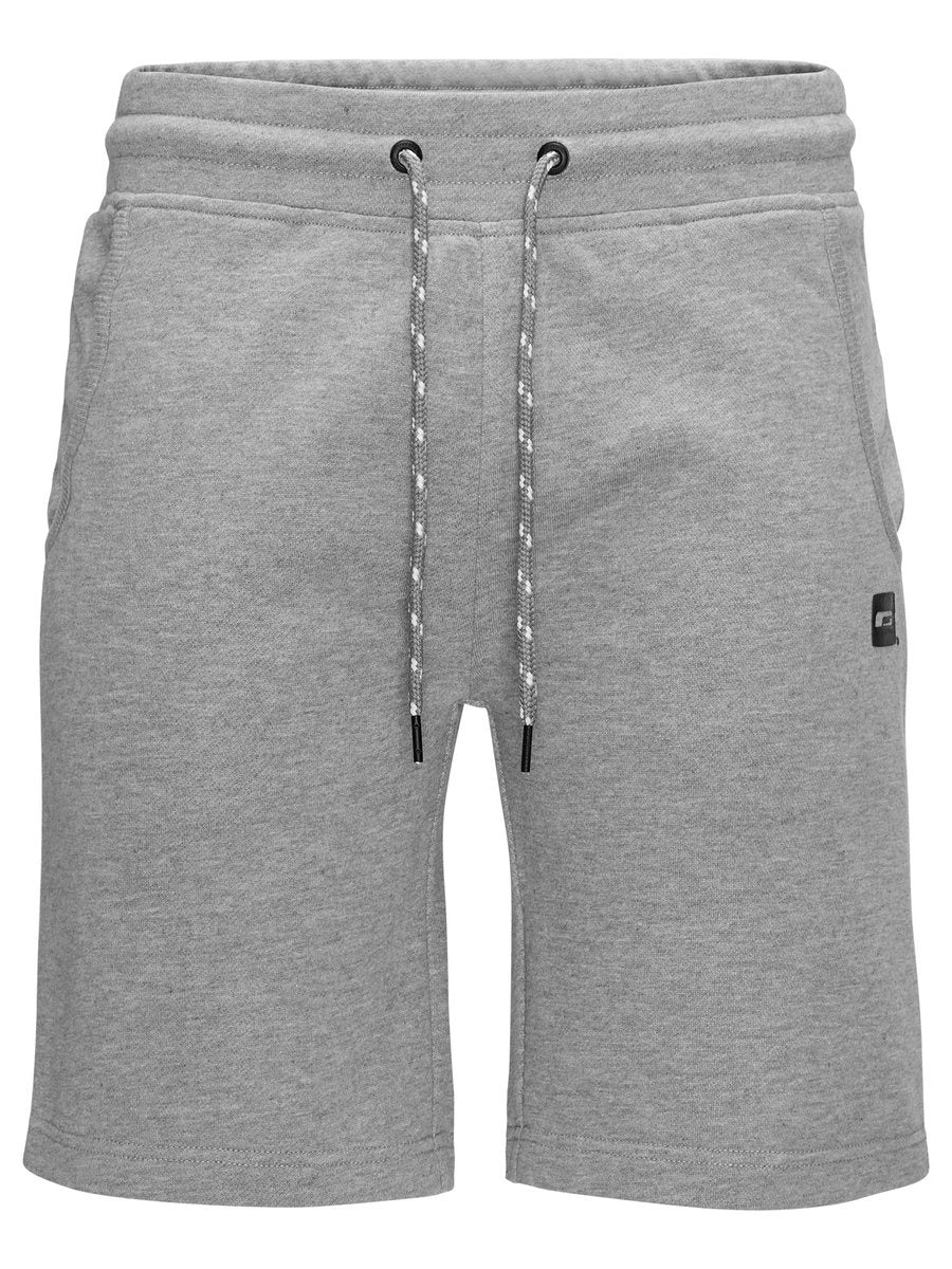 RUN SWEAT SHORTS - BEST CLOTHES