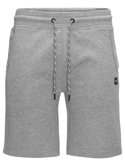 RUN SWEAT SHORTS - BEST CLOTHES