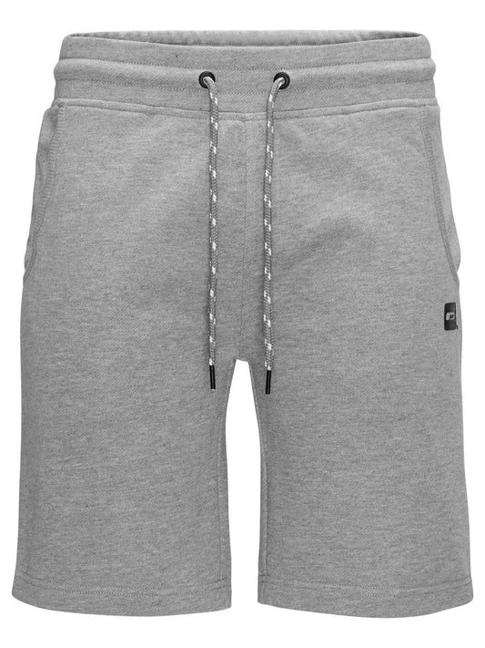 RUN SWEAT SHORTS - BEST CLOTHES