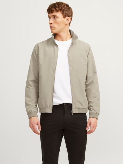 RUSH HARRINGTON BOMBER - BEST CLOTHES