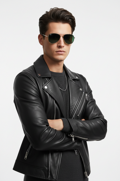 RYDER SUNGLASSES 3