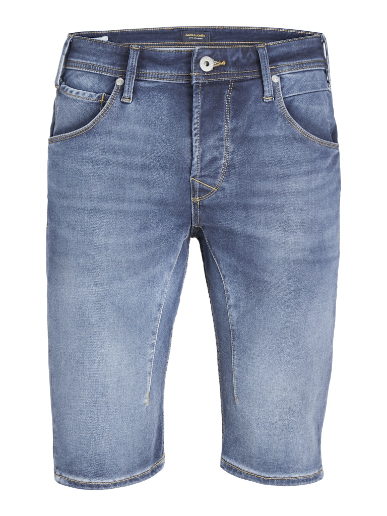 SCALE LONG SHORTS GE 608 I.K - BEST CLOTHES