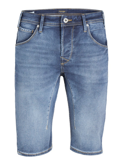 SCALE LONG SHORTS GE 608 I.K - BEST CLOTHES