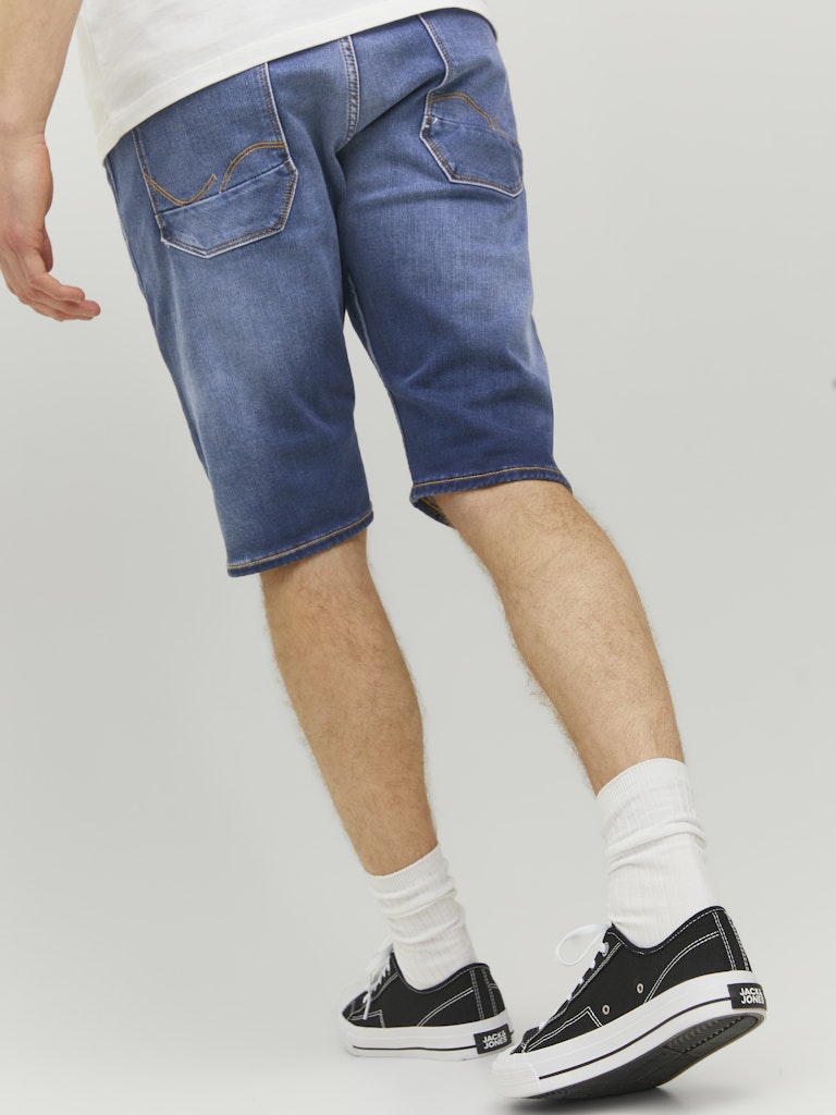 SCALE LONG SHORTS GE 608 I.K