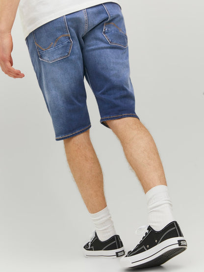 SCALE LONG SHORTS GE 608 I.K