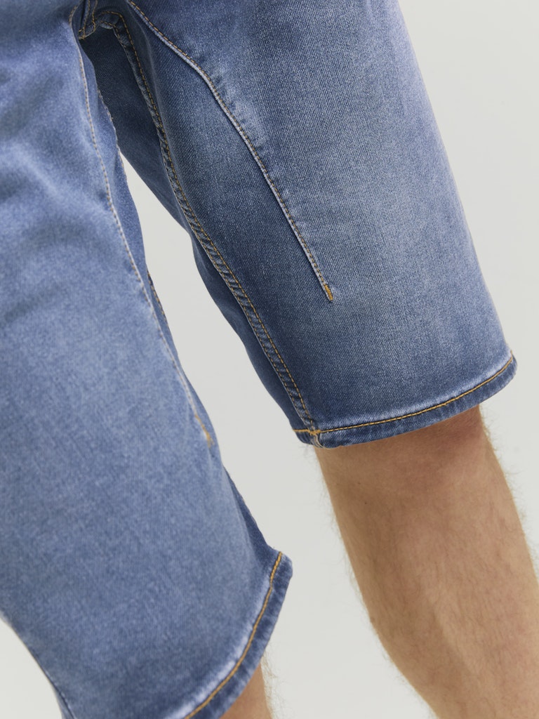 SCALE LONG SHORTS GE 608 I.K