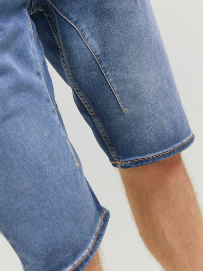 SCALE LONG SHORTS GE 608 I.K