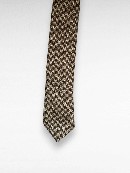 SCOTTISH TIE HERRSLIPS - BEST CLOTHES