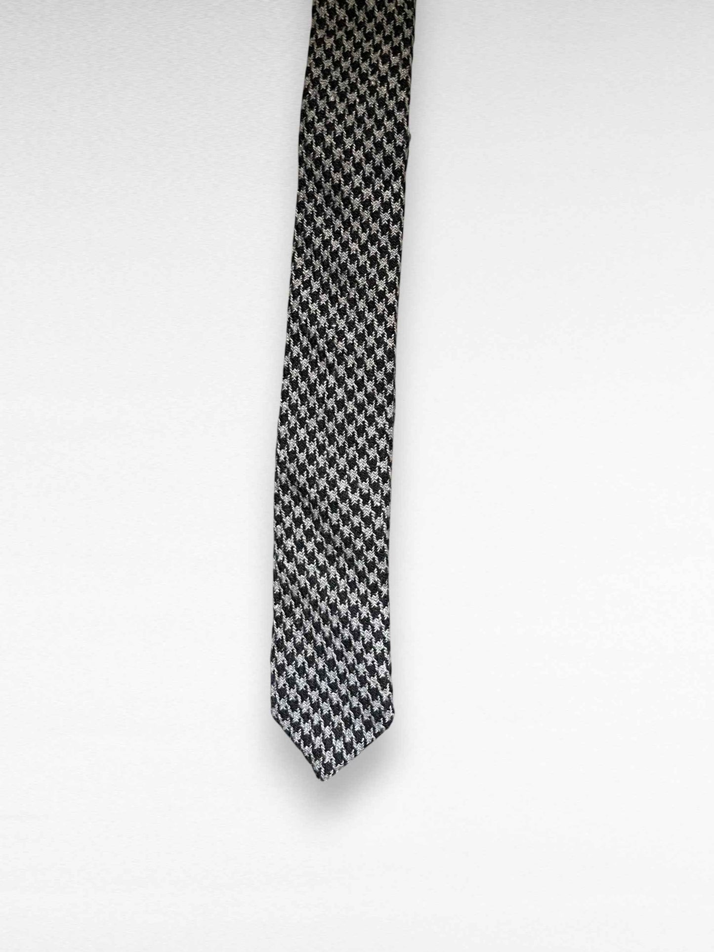 SCOTTISH TIE HERRSLIPS - BEST CLOTHES