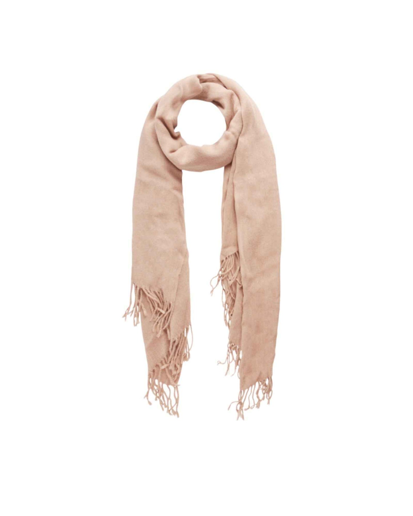 SENTA SCARF - BEST CLOTHES