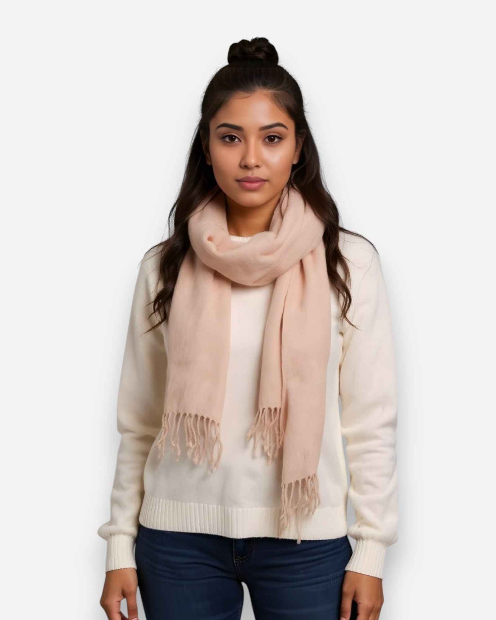 SENTA SCARF - BEST CLOTHES