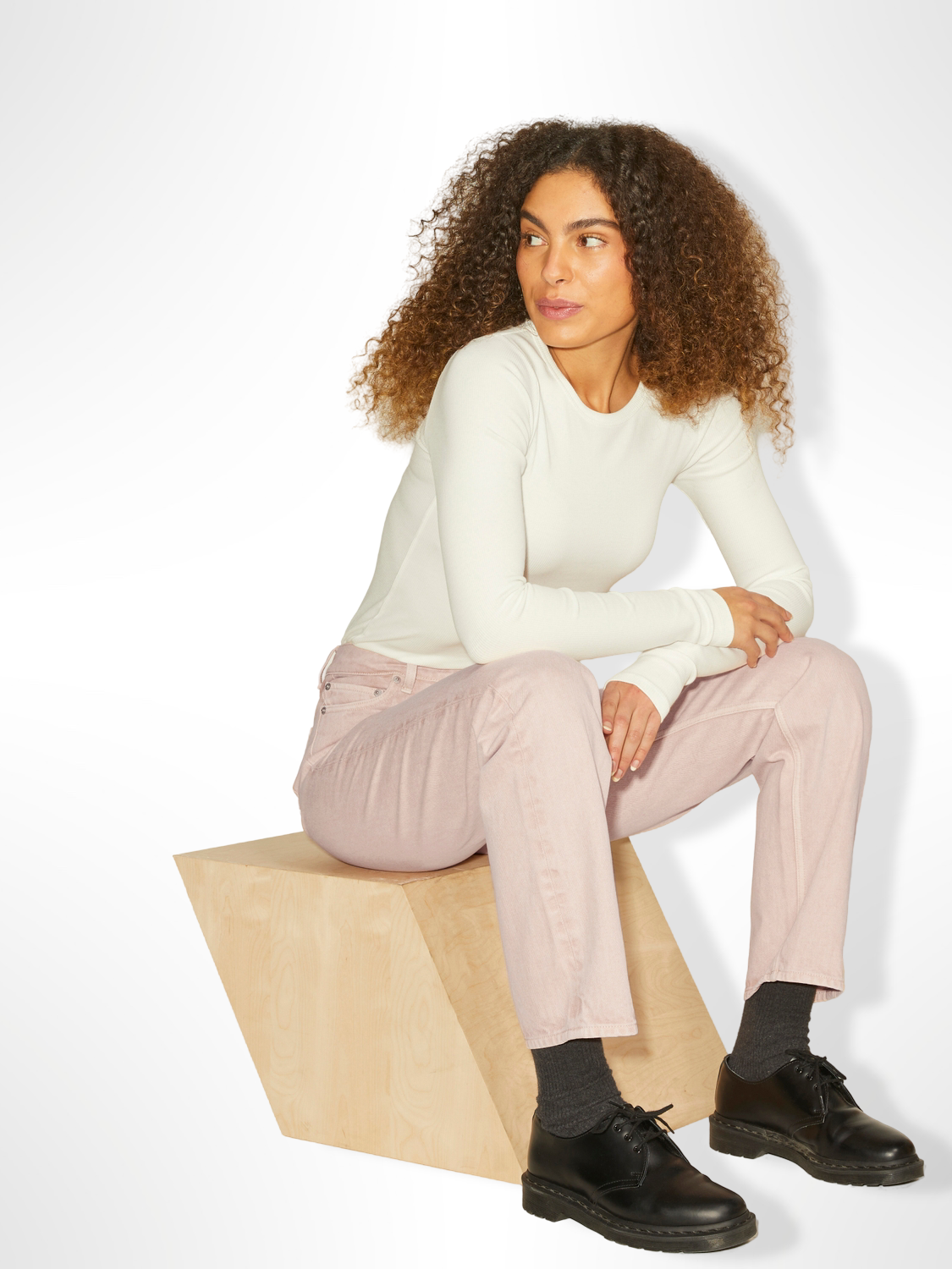 SEOUL STRAIGHT MW - BEST CLOTHES