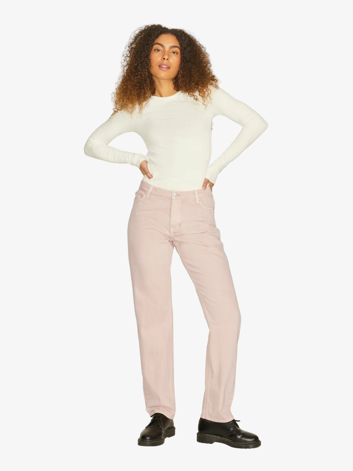 SEOUL STRAIGHT MW - BEST CLOTHES