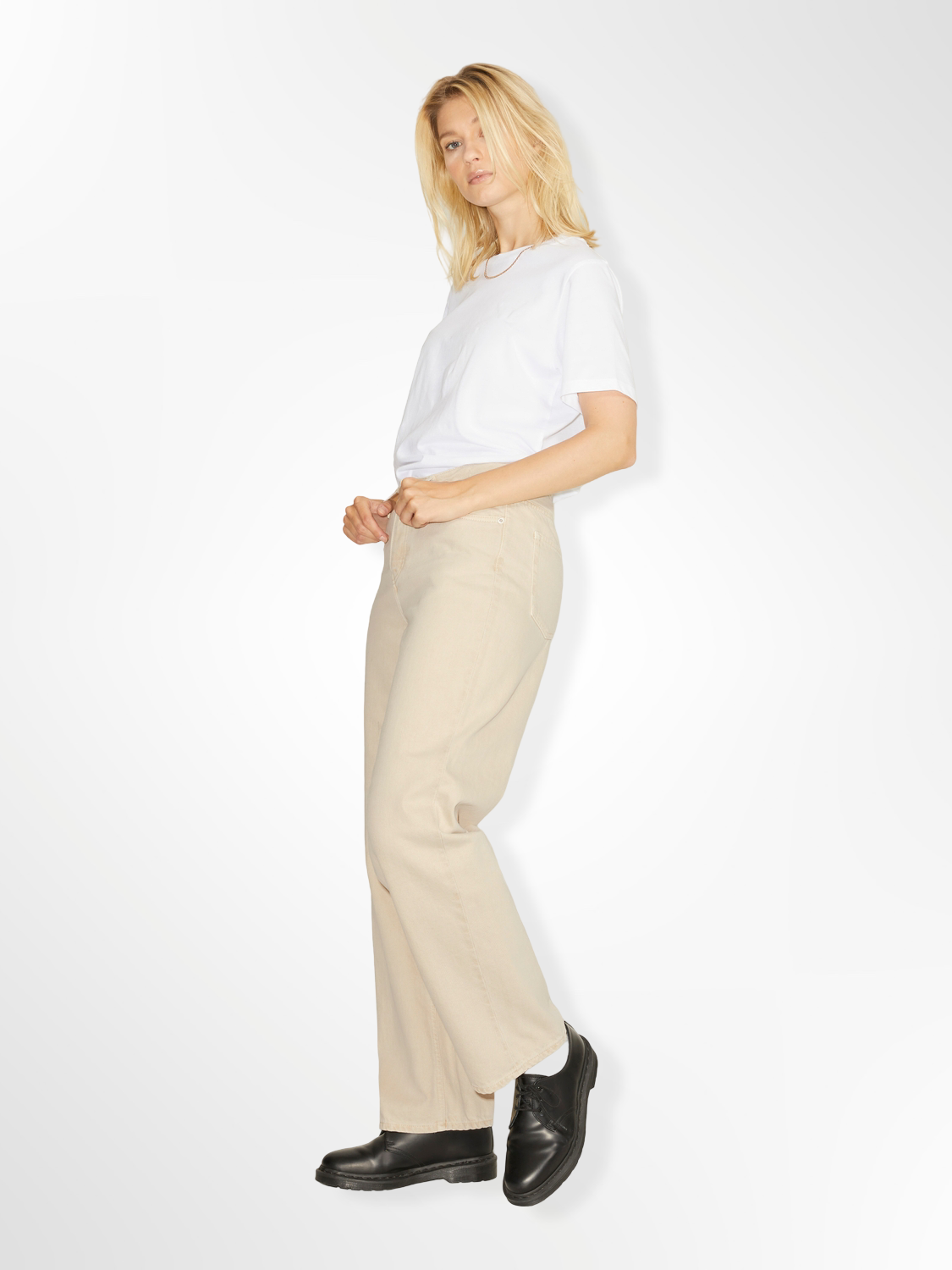 SEOUL STRAIGHT MW - BEST CLOTHES