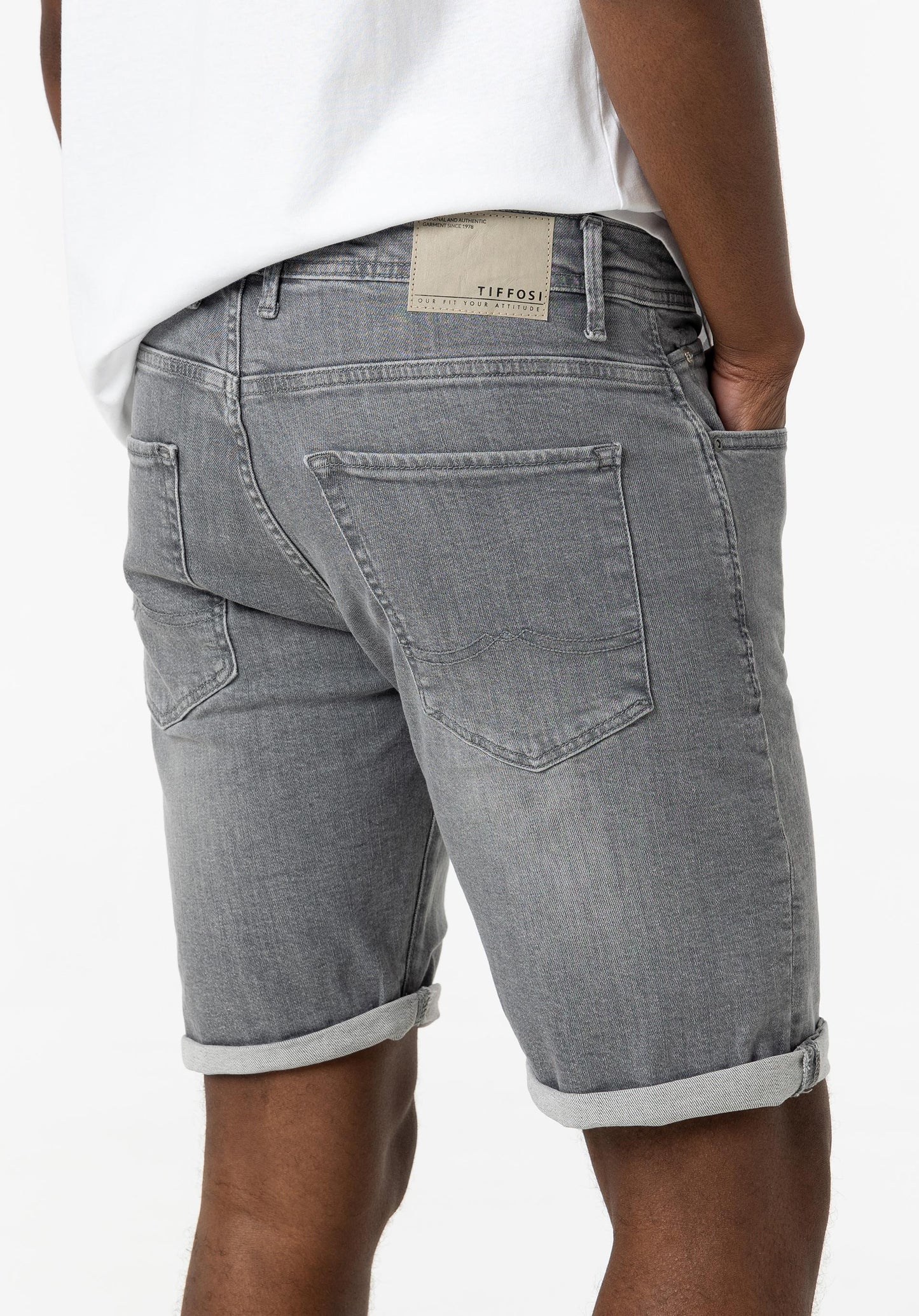 SHORT SLIM 45 - BEST CLOTHES