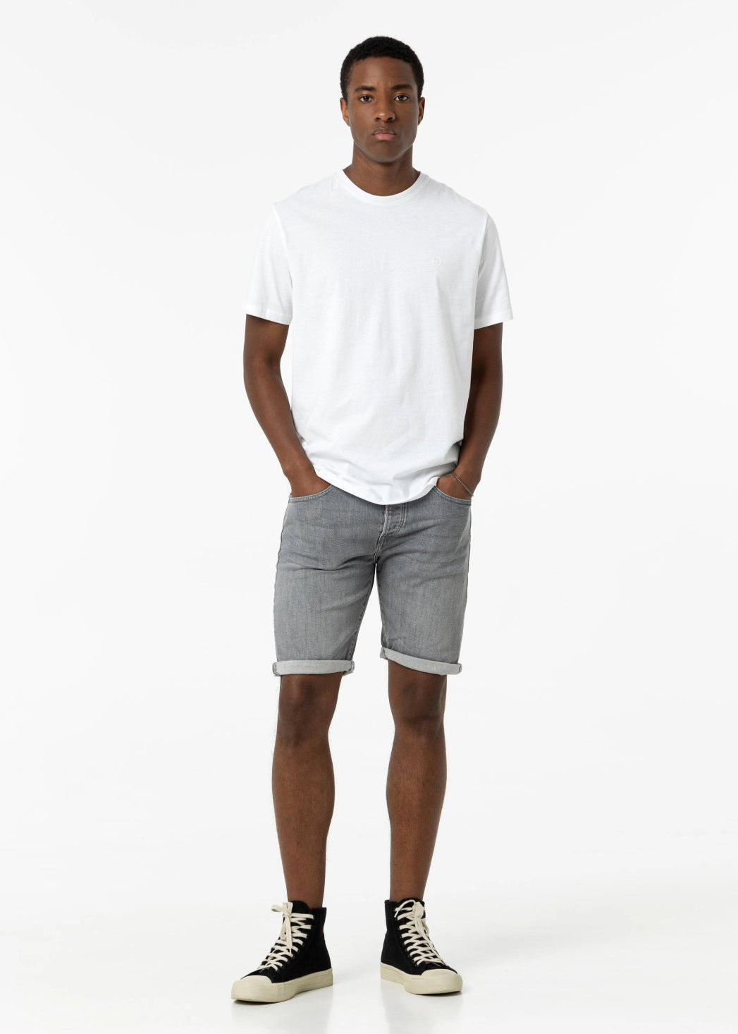 SHORT SLIM 45 - BEST CLOTHES