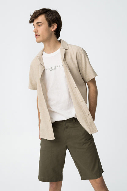CHINO SHORT REGULAR