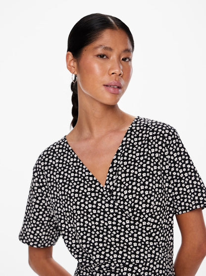 SIENNA SS DRESS - BEST CLOTHES