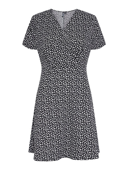SIENNA SS DRESS - BEST CLOTHES