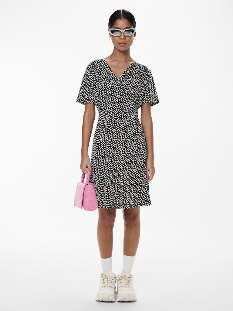 SIENNA SS DRESS - BEST CLOTHES