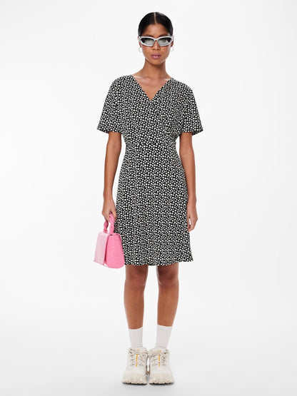 SIENNA SS DRESS - BEST CLOTHES