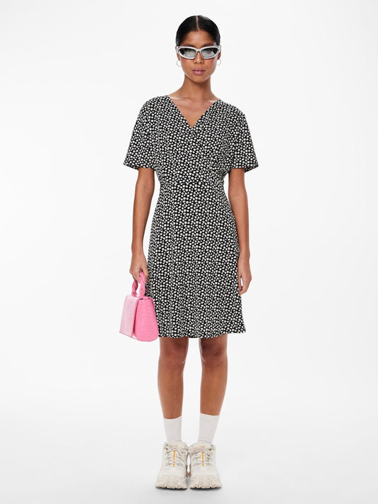 SIENNA SS DRESS - BEST CLOTHES