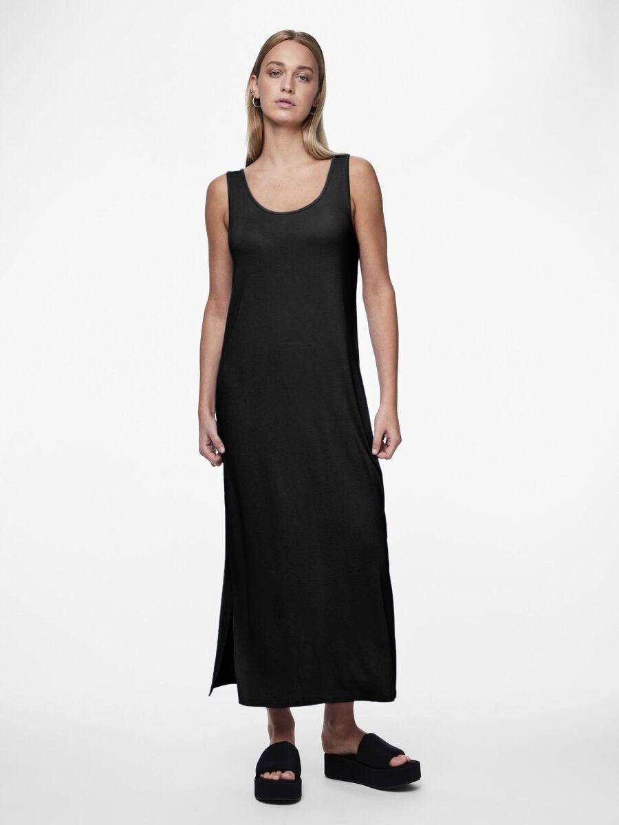 SOFIA TANK ANKLE DRESS - BEST CLOTHES