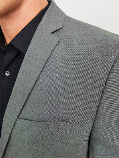 SOLARIS BLAZER - BEST CLOTHES