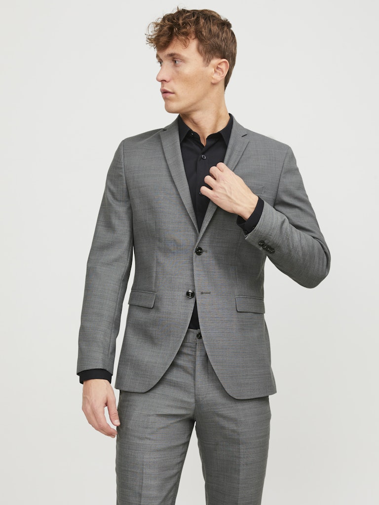 SOLARIS BLAZER - BEST CLOTHES