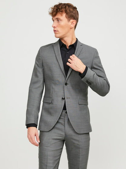 SOLARIS BLAZER - BEST CLOTHES